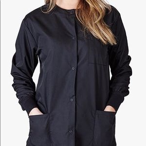 Women’s Uniform Lab Coat